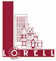 Lorell Logo